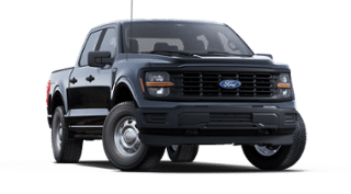 2025 Ford F-150® External Image 5